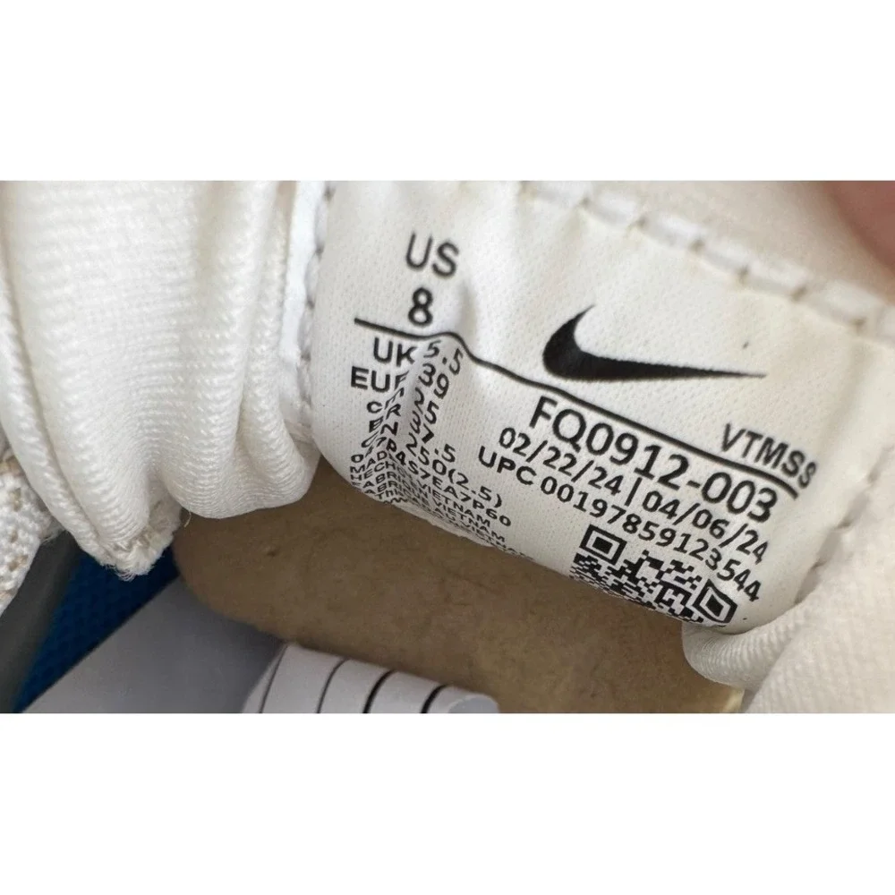Nike Pegasus Trail 5 GORE-TEX FQ0912-003 Women Size 8 No Box
